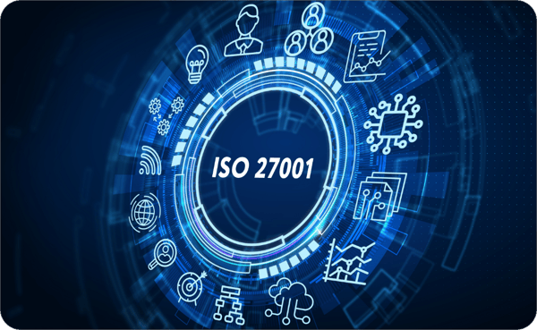 ISO27001 ISO27001