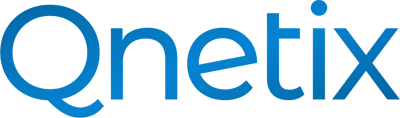Qnetix Logo