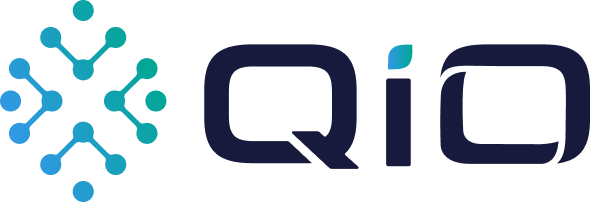 QiO Technologies logo